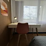 La Toise - 8 Personnes - Wifi - Reve Au Mans