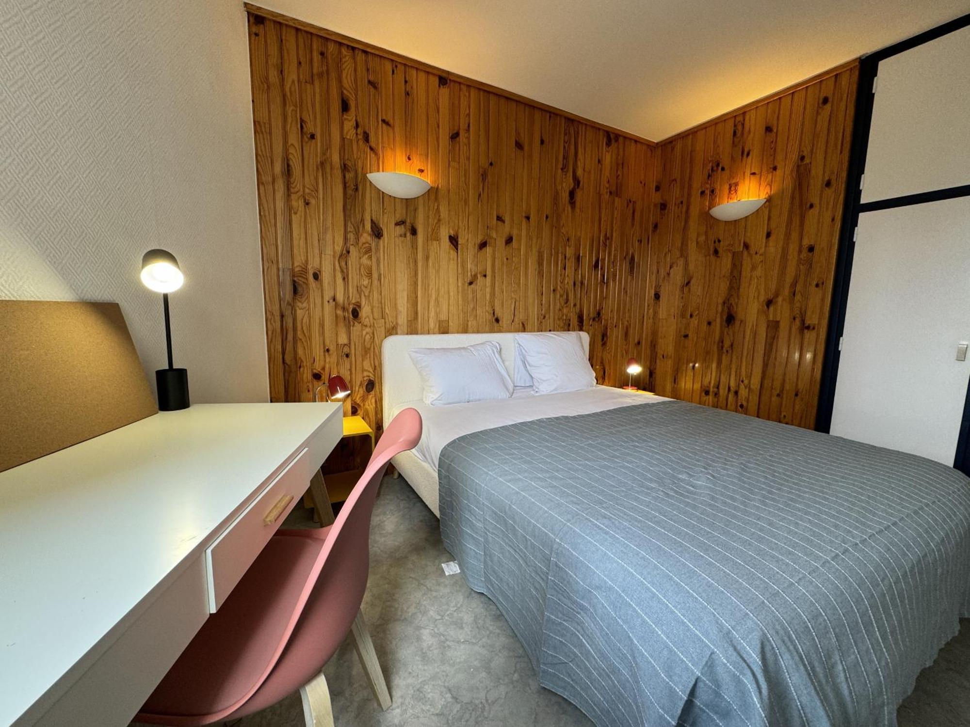 La Toise - 8 Personnes - Wifi - Reve Au Mans Appartement Le Mans